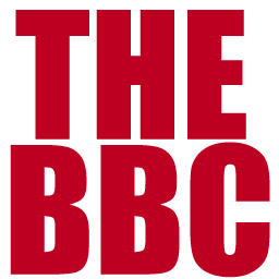 The BBC